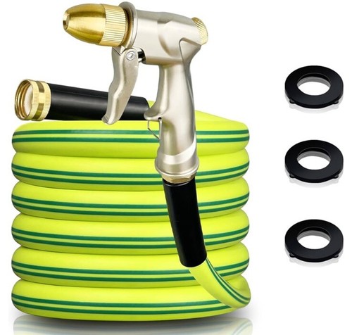 Tubo flessibile giardino - tubo,