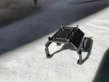 RIVAROSSI SUPPORTO ELASTICO A MOLLETTE PER TENUTA MOTORE e453/454