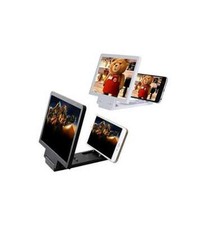 Lente ingrandimento supporto