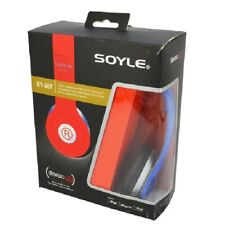 Soyle Cuffie Stereo Pieghevoli