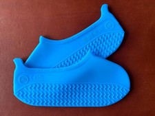 Copriscarpe riutilizzabili in