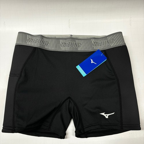 Mizuno pantaloncini donna aero - pantaloncini,