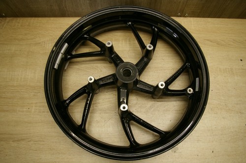 Cerchio ruota anteriore bmw - anteriore,