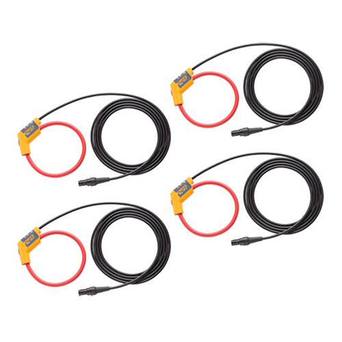 Fluke i17xx flex1500 - fluke, sonde
