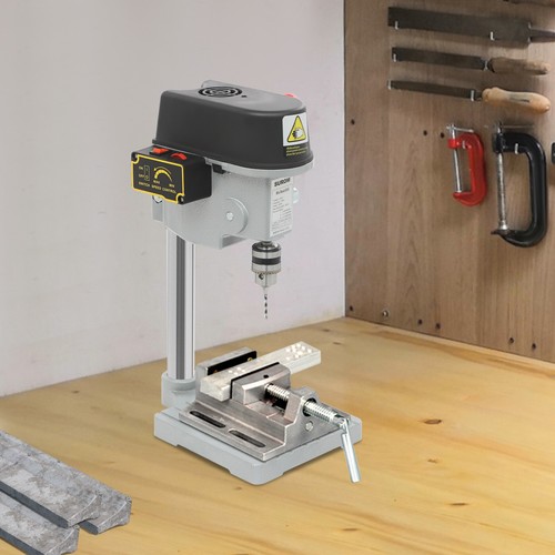 Mini trapano colonna 340 w - trapano,