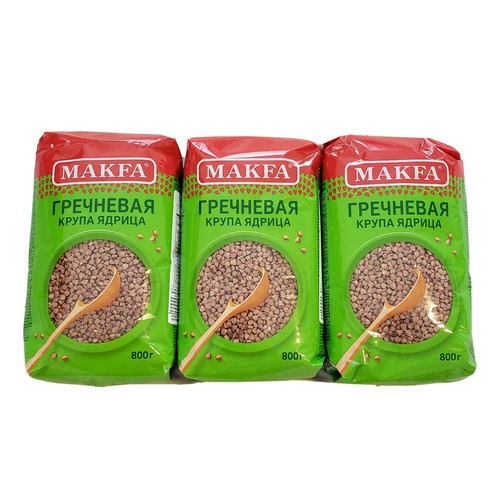 Grano saraceno premium - , di