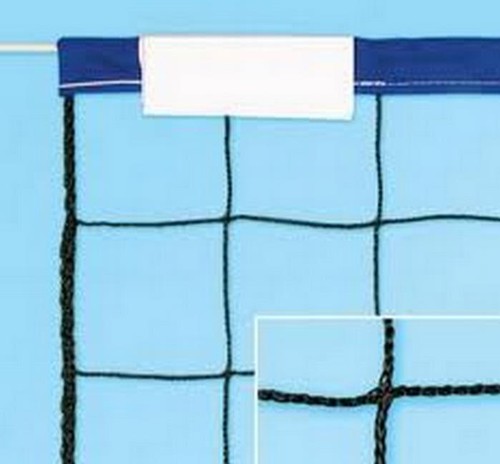 Rete pallavolo mini - (01),
