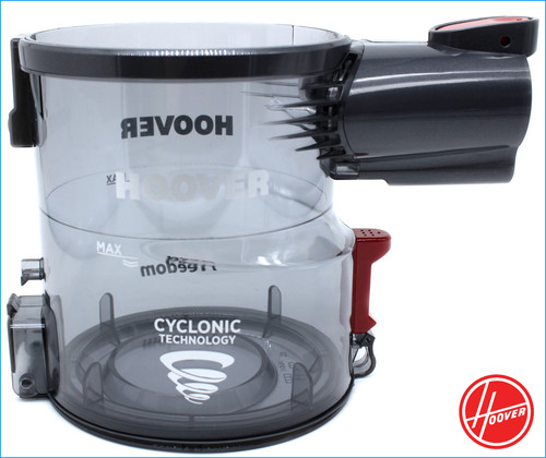 Hoover contenitore cestello - hoover,