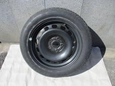 3B0601027F/G CERCHIO RUOTA DI SCORTA R16 VW AG PASSAT 3B ANNO 2003 7JX16H2 ET37