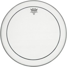 REMO PELLE PINSTRIPE Opaca 10"