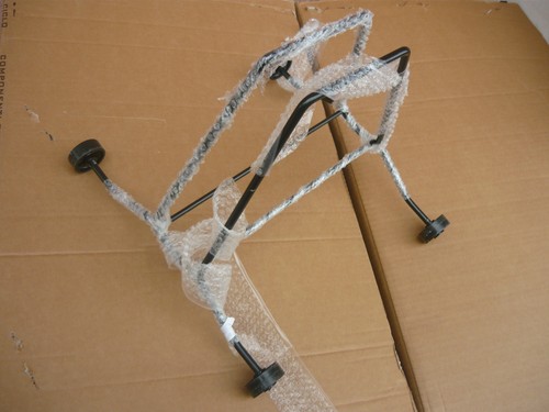 Cavalletto sostegno per - di,