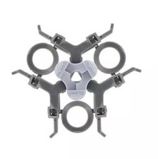 Supporto testa head retainer - head,
