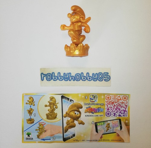 En403 puffo atleta - puffo,