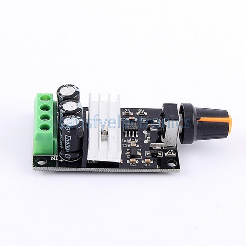 2pcs 28v 3a pwm - dc,