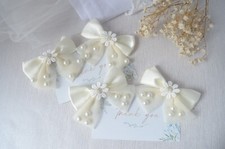 Set due fermagli per capelli