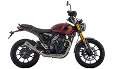 Terminale scarico arrow - scarico,
