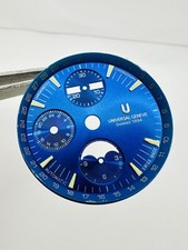 Universal Geneve Cronografo