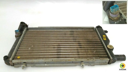 Radiatore acqua liquido - acqua,