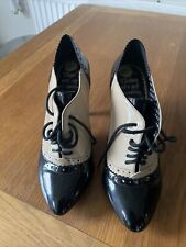 Tacchi Killah taglia 5