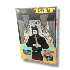 EAT Variant Cover - fumetto manga volume unico Nagabe Tatsu J-pop