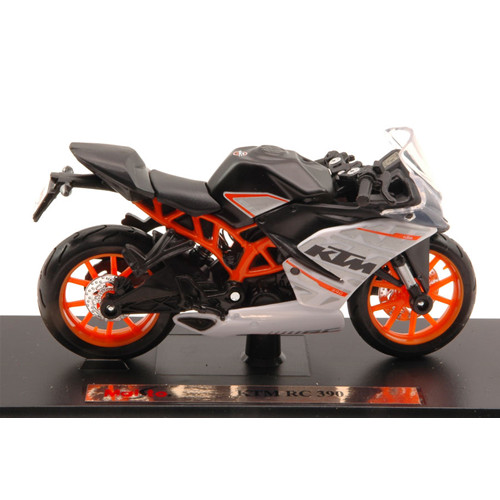 Ktm rc390 2015 black - ktm,