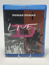 Duran Duran A Diamond in the