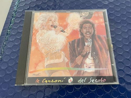 Canzoni del secolo - del,