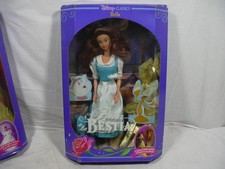 MATTEL CLASSIC DISNEY SERIE "