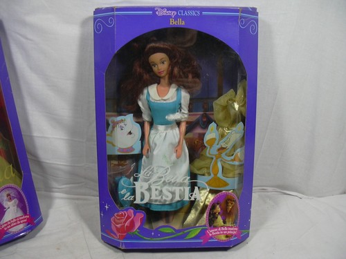 Mattel classic disney serie - classic,