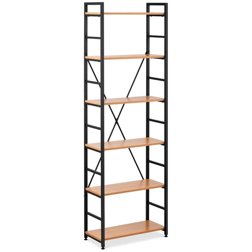 Stand scaffale libreria x - libreria, 60