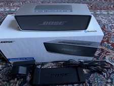 Bose SoundLink Mini