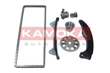 Kit catena distribuzione per