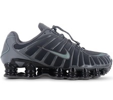 Nike Shox TL Sneakers Uomo