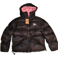 Doudoune Puffer Giacca Piumino