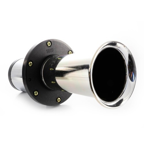 110db vintage cromo - vintage, corno
