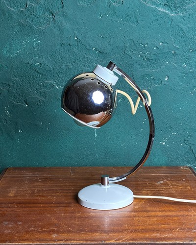 Lampada tavolo vintage - tavolo,