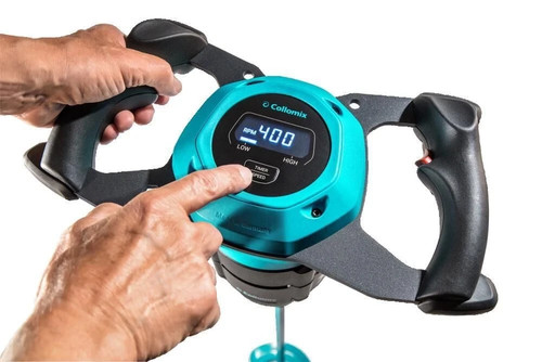 Collomix xq4 miscelatore - xq4,