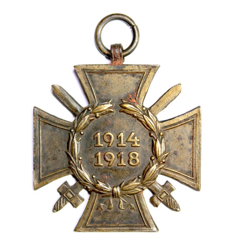 Germany hindenburg cross of - germany:,