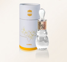 Ajmal Musk Silk Attar Olio