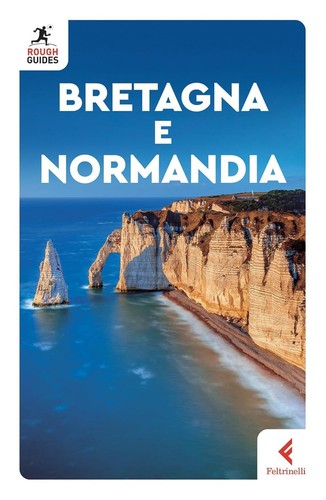 Bretagna normandia - bretagna,