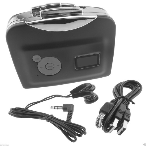 Riproduttore cassette usb - di,