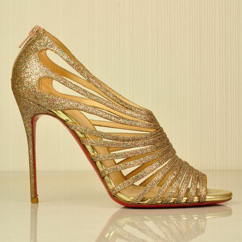 Christian louboutin multibrida - louboutin,