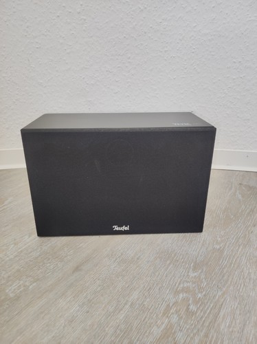 Teufel 600 fcr thx - teufel,