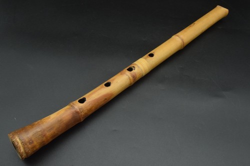 Antico strumento flauto - antico,