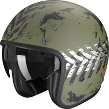 CASCO SCORPION JET VINTAGE
