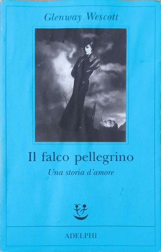 Falco pellegrino g - il,