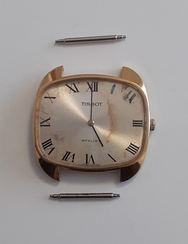 Orologio tissot stylist - tissot,