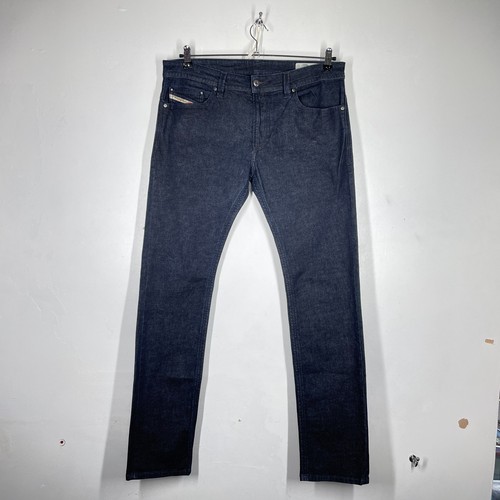 Jeans diesel thavar uomo w34 - diesel,