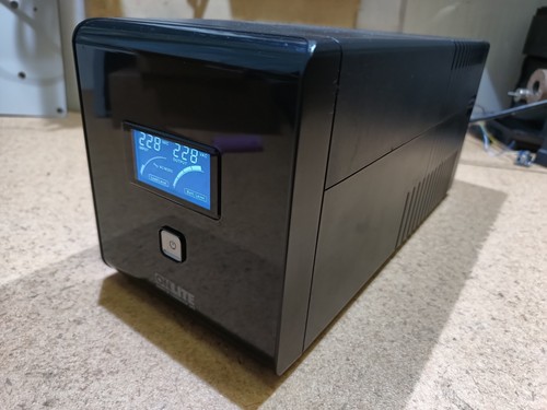 Ups gruppo continuitá onlite - ups,