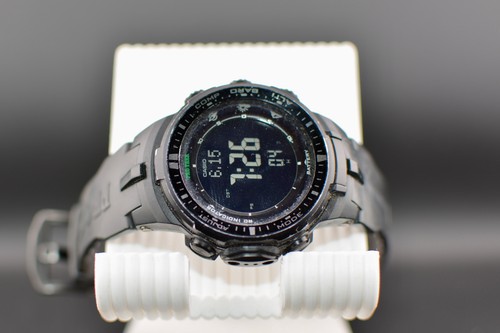 Casio pro trek prw - pro,